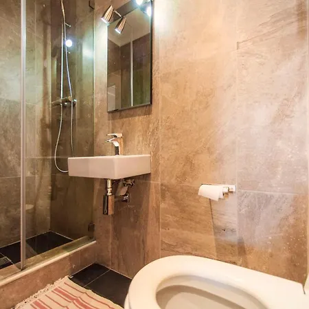 Appartamento Boho-chic Alfama With A River View