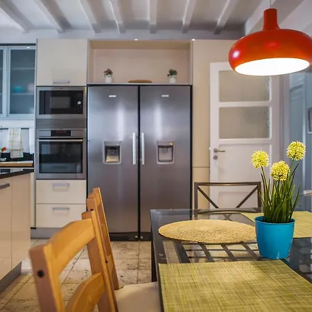 Appartamento Boho-chic Alfama With A River View