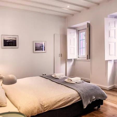 Boho-chic Alfama With A River View Lisbona